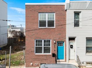 2818 Agate St, Philadelphia, PA 19134