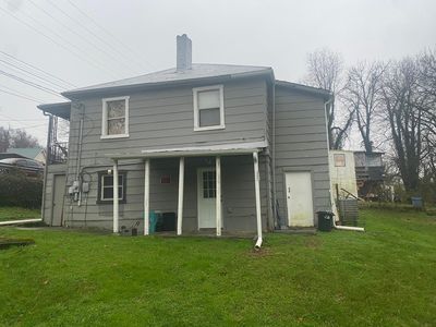 804 Portsmouth Ave, Bristol, VA, 24201