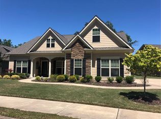 516 Amber Stone, Waleska, GA