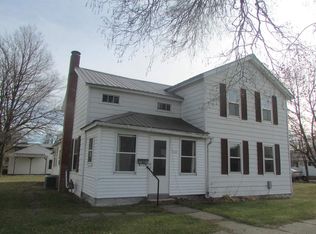 124 N 2nd St, Muscoda, WI 53573