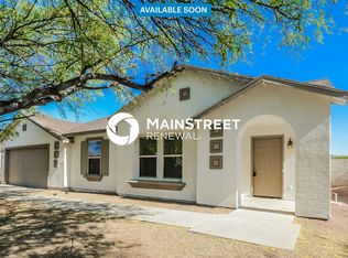 4884 W Calle Don Alberto, Tucson, AZ 85757