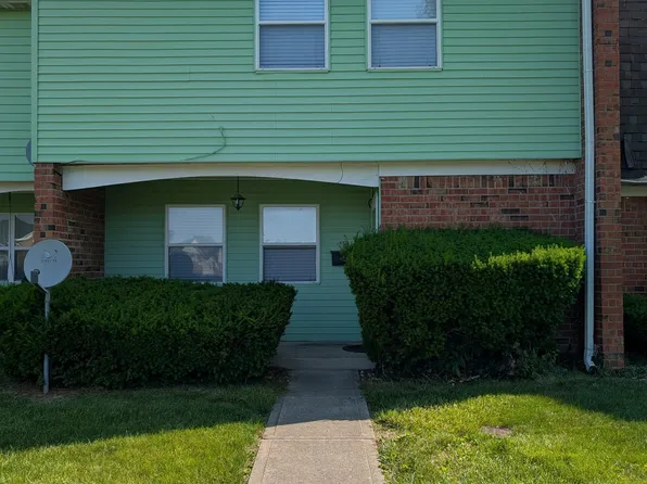 6322 Commons Dr, Indianapolis, IN 46254