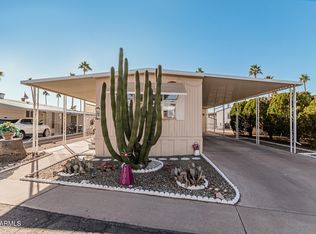 11425 E University Dr LOT 100, Apache Junction, AZ 85120