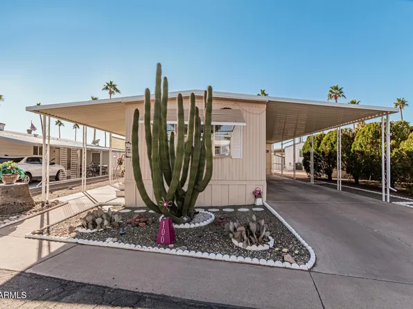 11425 E UNIVERSITY Drive #100, Apache Junction, AZ 85120