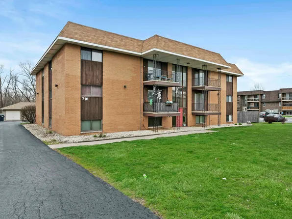 716 Moraine Trce Unit 10, Schererville, IN 46375