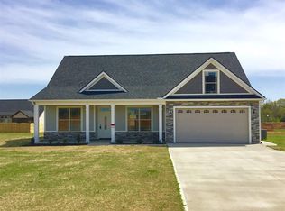 105 Stubby Dr LOT 17, Drayton, SC 29333