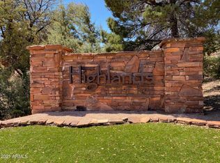 212 S Sunset Pass LOT 102, Payson, AZ 85541