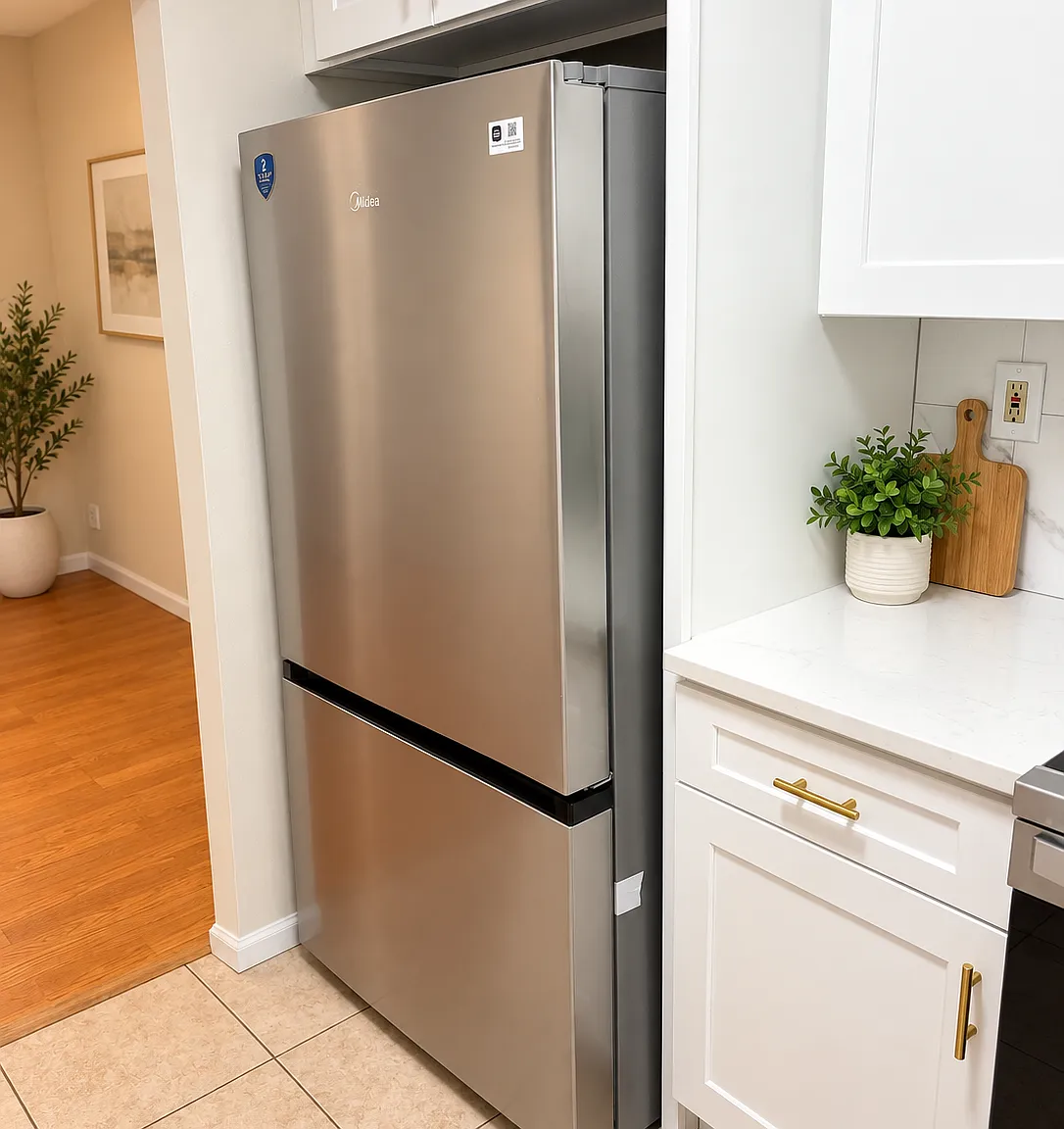 2 bed, 1170 sqft, $2,095 — Photo 3