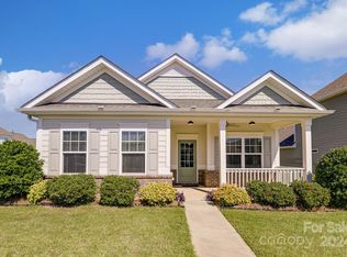 115 Kingston Dr, Locust, NC 28097