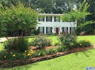 107 Kingstown Rd, Trussville, AL 35173