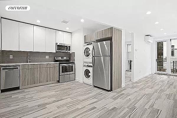 1st image of 517 W 134th St Unit 2-D