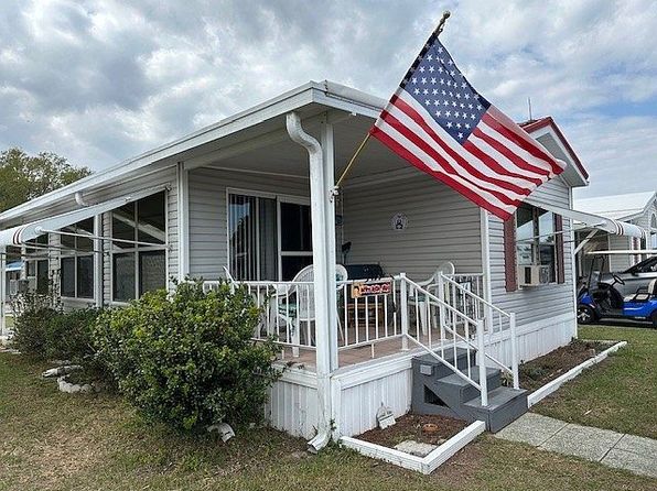 12645 Morning Dr Lot 64