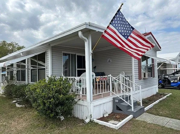 12645 Morning Dr Lot 64, Dade City, FL 33525