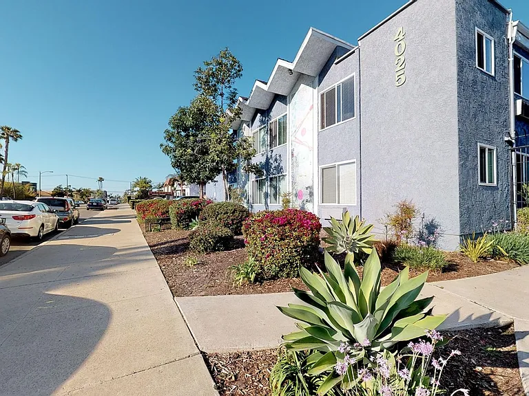 The Parker | Renovated 1 & 2 Bedroom Apartments in North Park — Photo 7