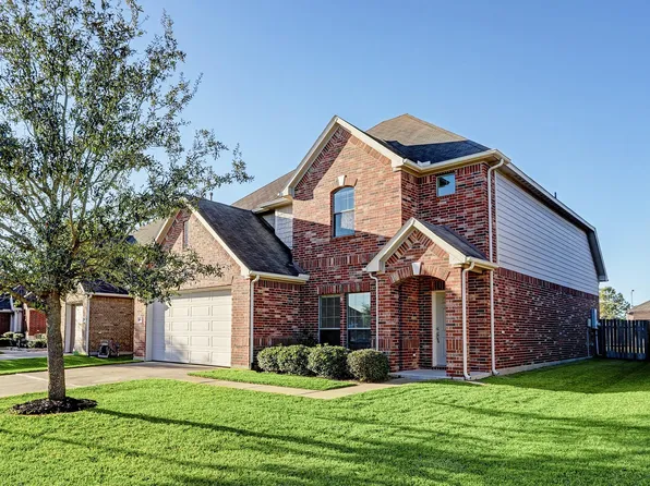 25806 Westbourne Dr, Katy, TX 77494