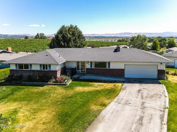 2109 S 69th Ave, Yakima, WA 98903