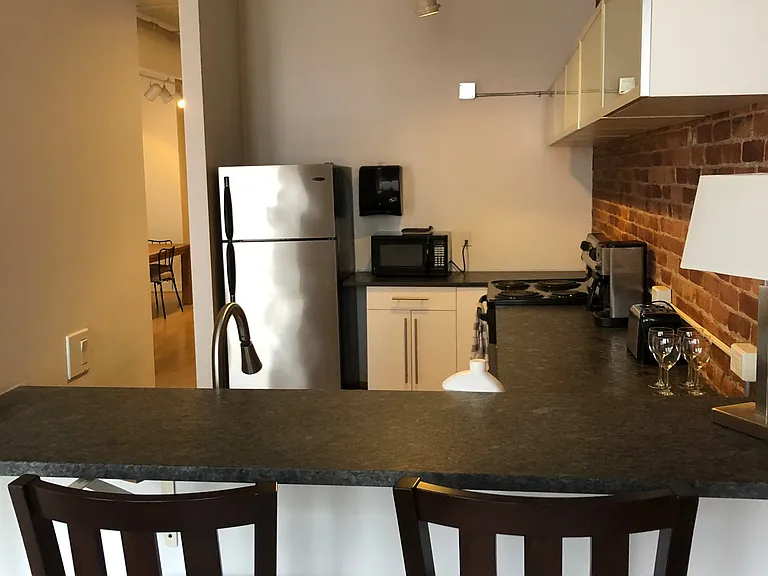 Kitchen Bar