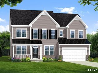 Enfield Farm Ln HOMESITE X54, Brunswick, MD 21716