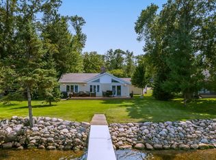 1160 Green Gables Rd, East Gull Lake, MN 56401