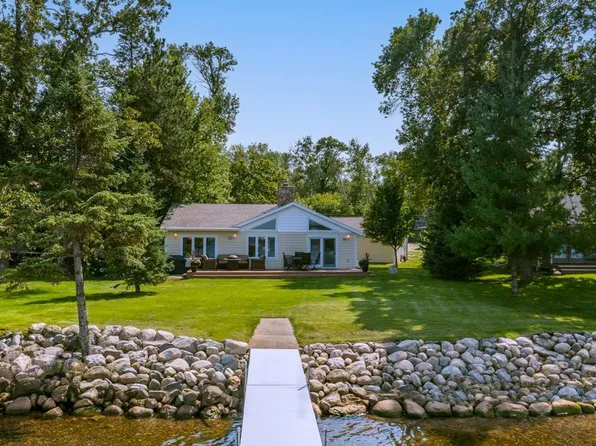 1160 Green Gables Rd, East Gull Lake, MN 56401