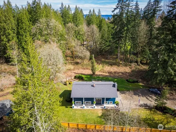 21224 SE 232nd Street, Maple Valley, WA 98038