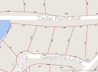 39 Gasparilla Cir, Murrells Inlet, SC 29576