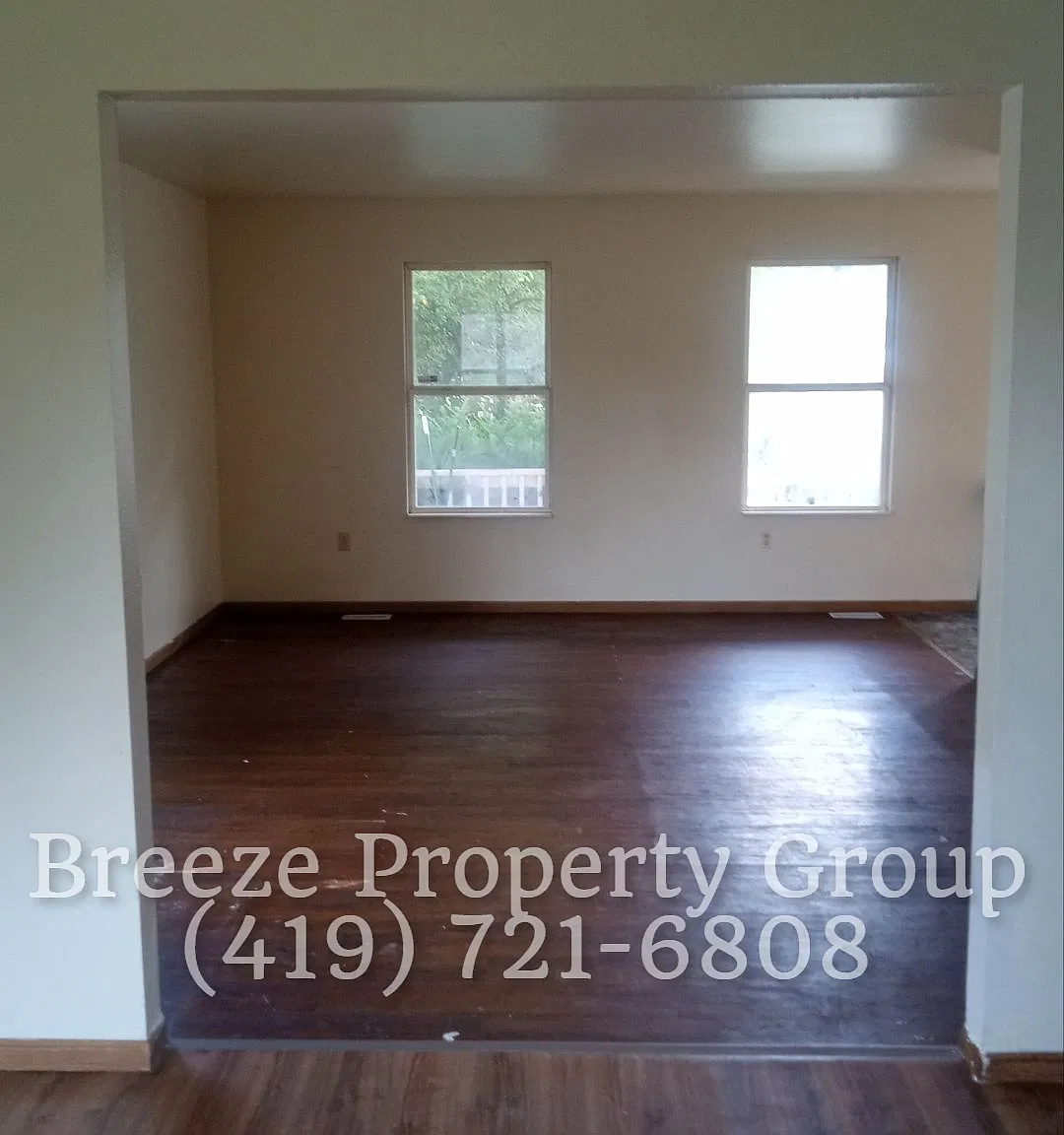 4 bed, 1440 sqft, $1,045 — Photo 2