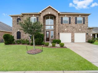 30815 Academy Trace Dr, Spring, TX 77386