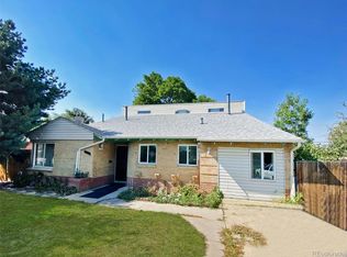 2625 Oneida St, Denver, CO 80207