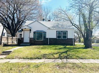 1202 N Terrace Dr, Wichita, KS 67208