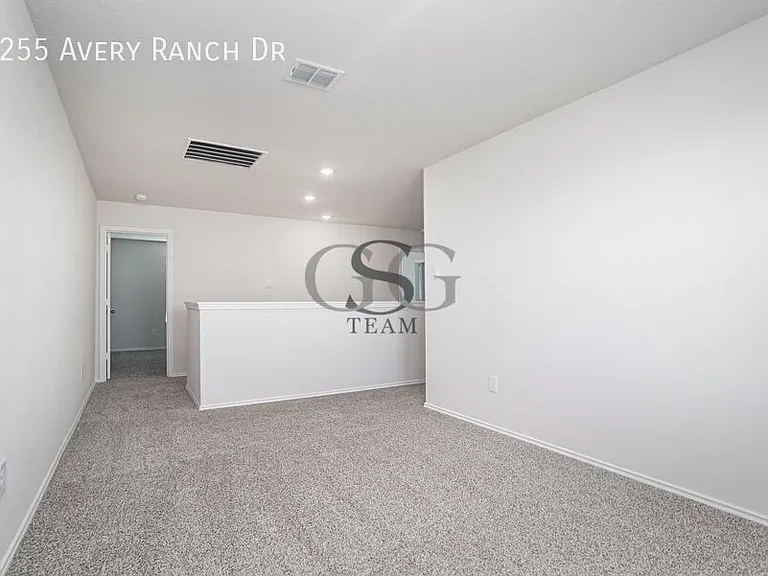 1255 Avery Ranch Dr — Photo 48