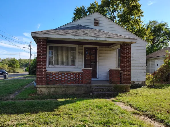 4200 Freudenberger Ave, Dayton, OH 45417