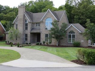 40 Belmont St, Frankfort, KY 40601