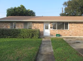 2310 27th St, Kenner, LA 70062