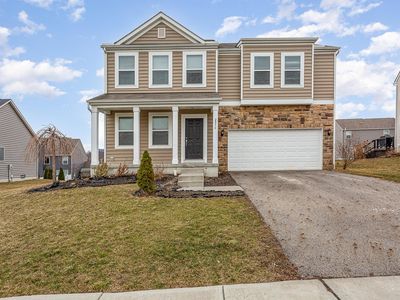 2312 Mint Hill Dr, Lancaster, OH, 43130