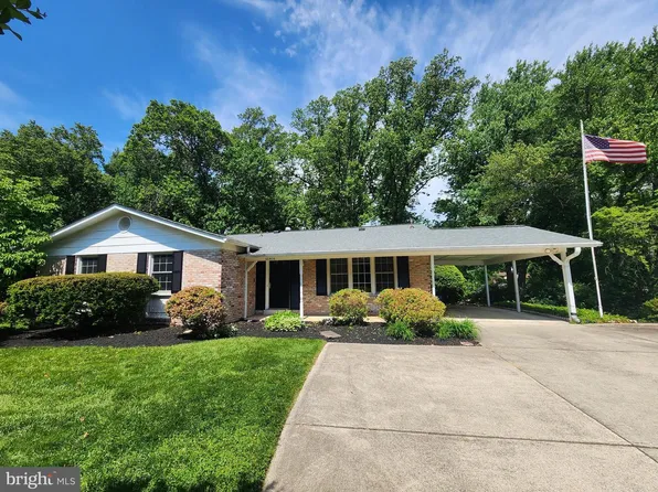 12908 Old Columbia Pike, Silver Spring, MD 20904