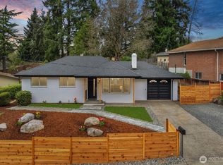 475 Kirkland Ave NE, Renton, WA 98056