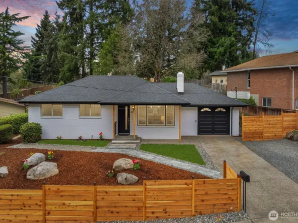 475 Kirkland Avenue NE, Renton, WA 98056