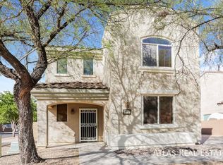 10761 E Sanctuary Ridge Ln, Tucson, AZ 85747