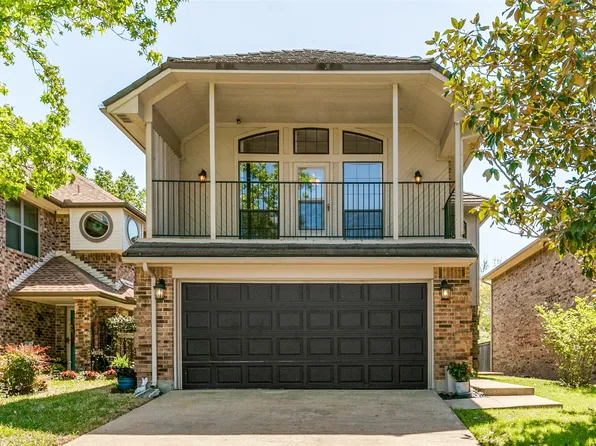 5915 Volunteer Pl, Rockwall, TX 75032