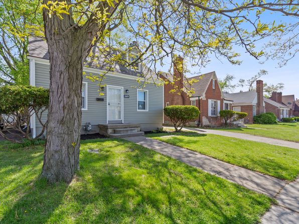 15470 Murray Hill St, Detroit, MI 48227