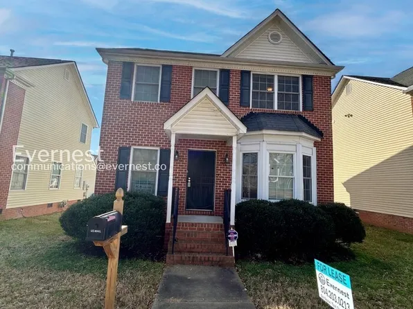 1713 Jacquelin St, Richmond, VA 23220