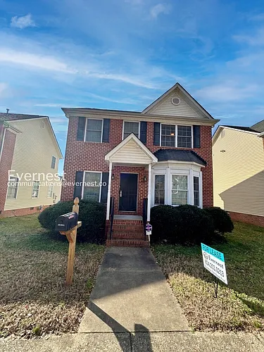 1713 Jacquelin St Photo 1