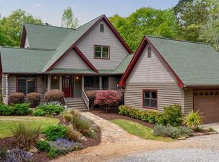 151 Hickory Pointe Dr, Athens, GA 30605