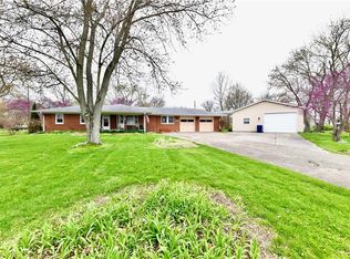 6228 Trotter Rd, Indianapolis, IN 46241