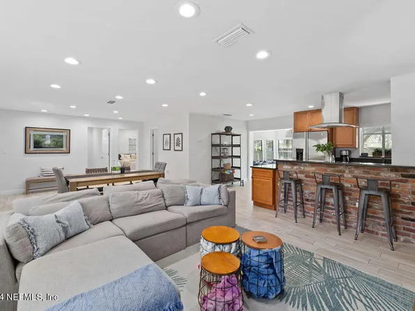 215 CARVER Street W, St. Augustine, FL 32080