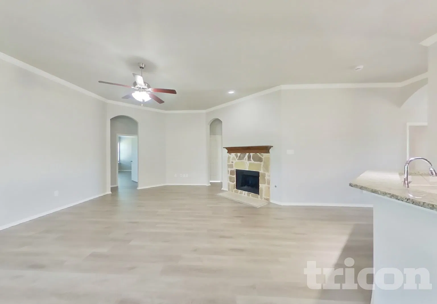 122 Starlight Dr Forney TX — Photo 2
