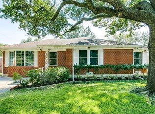 10316 Lavano Ln, Dallas, TX 75228