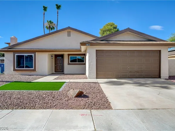 6784 Mataro Dr, Las Vegas, NV 89103