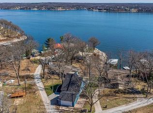 449734 E 356th Rd, Afton, OK 74331